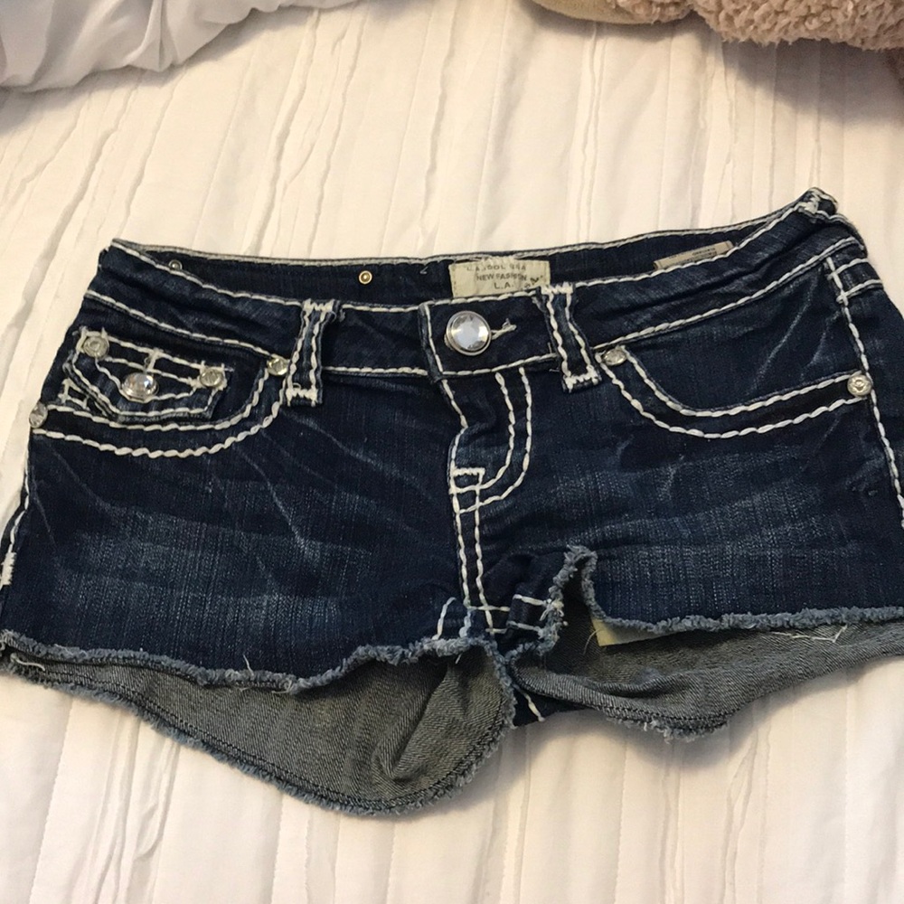 Shorts
